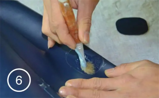 气模专用强力胶水