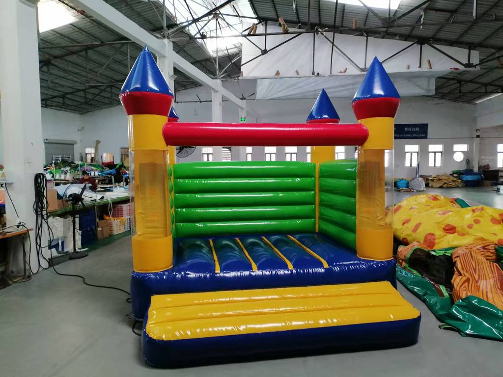 3米充气城堡