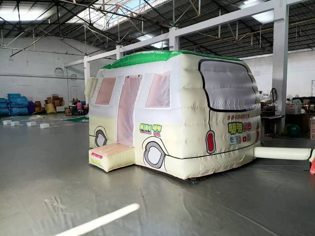 深圳充气城堡出租