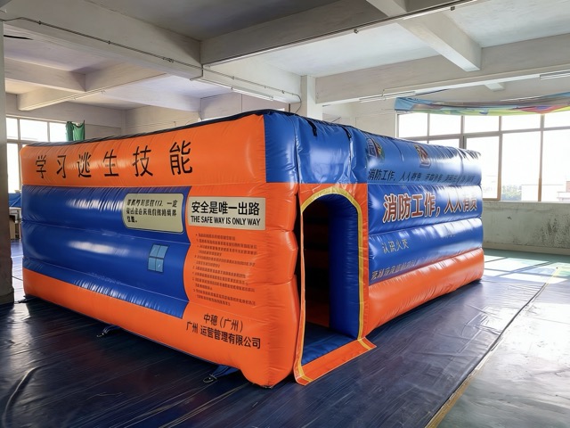 充气消防通道出售