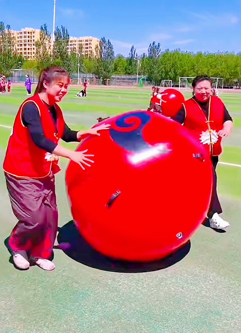 充气游戏魔丸快冲出租出售