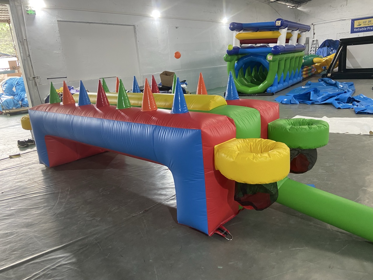 充气吹球游戏出租出售