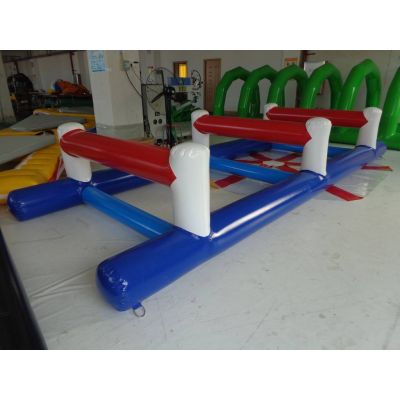 5米趣味运动会道具出租-跨栏