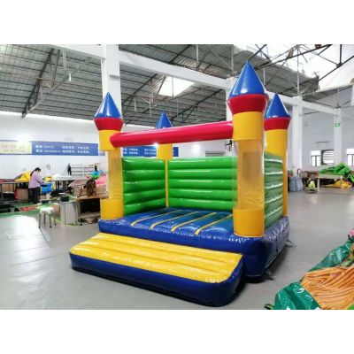 9m²家庭用小型充气城堡出租