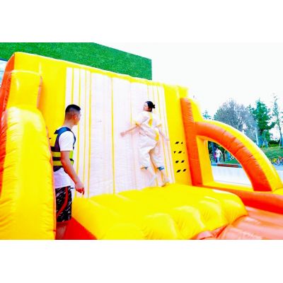 充气游戏粘粘乐出租出售