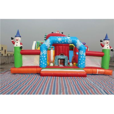 圣诞娱乐城出售