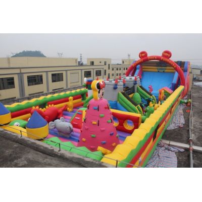 米奇充气娱乐城出售