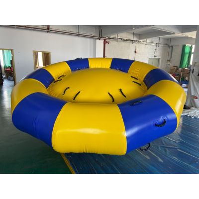 水上拖拉船出售