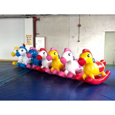 充气小马出租出售