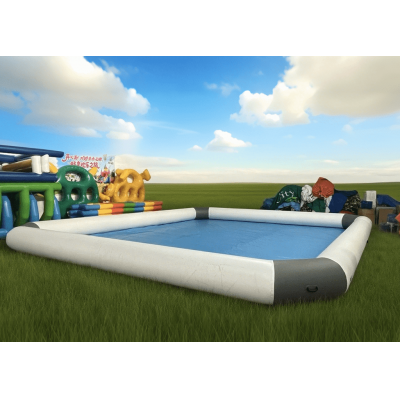 80m²充气水池，泡沫池，充气钓鱼池出租出售