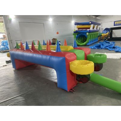 充气吹球游戏出售