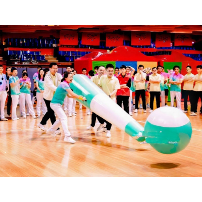 充气游戏一路向前出租出售