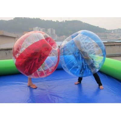 1.7 米 PVC 充气碰碰球